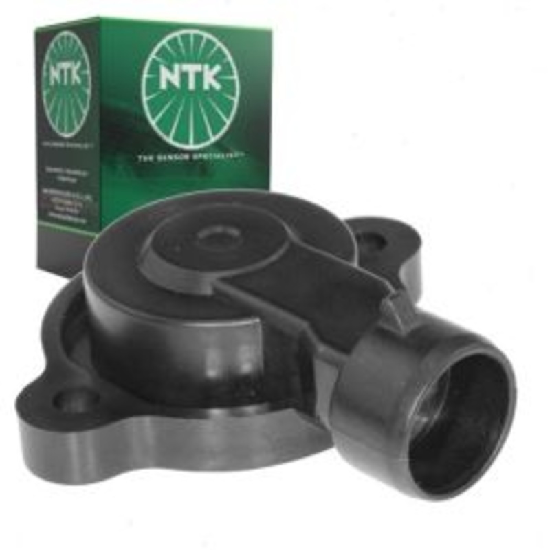 NTK Throttle Position Sensor for 1996-1999 GMC C2500 Suburban 5.7L 7.4L V8