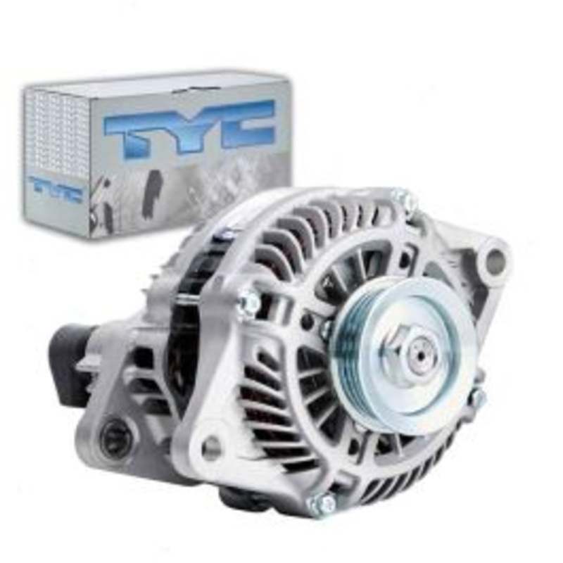TYC 2-11230 Alternator