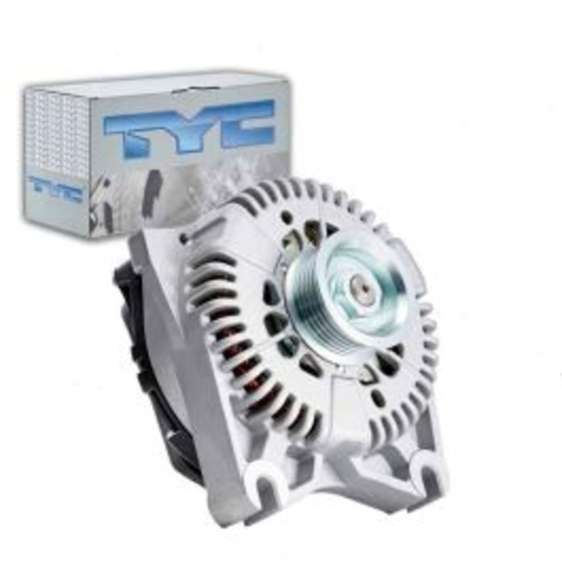TYC Alternator for 2002-2005 Ford Explorer 4.6L V8