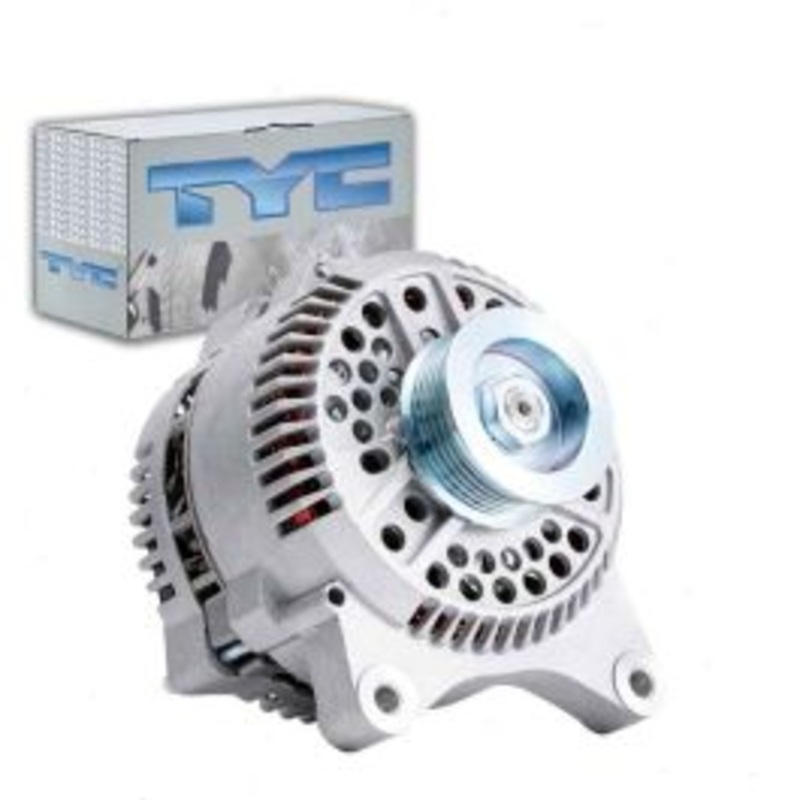 TYC Alternator for 2004-2006 Ford E-250 4.6L 5.4L V8