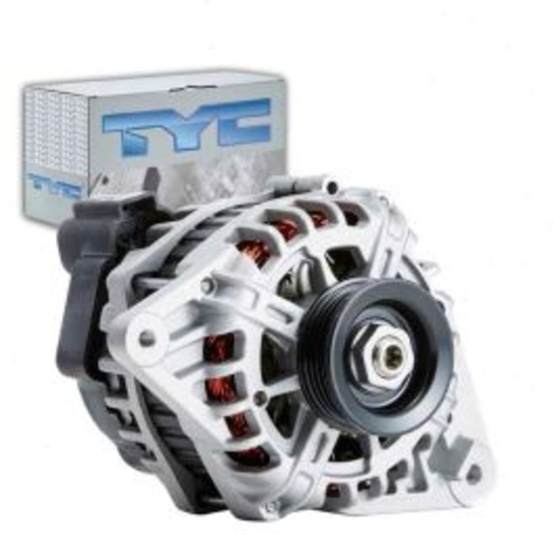 TYC Alternator for 2005-2010 Kia Sportage 2.0L L4