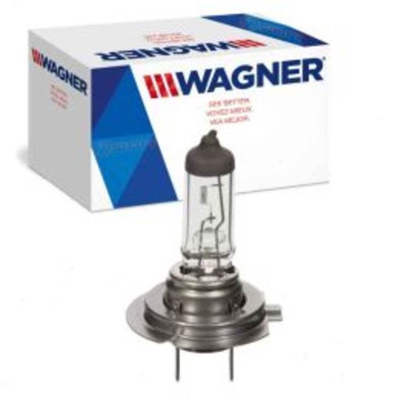 Wagner 1255H7 Multi Purpose Light Bulb