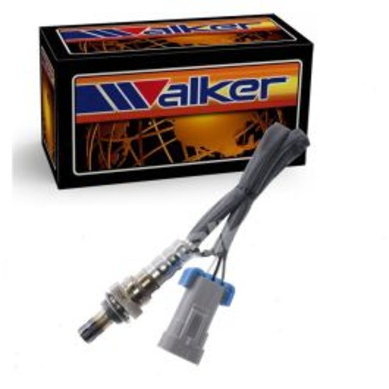 Walker Products 350-34489 Oxygen (O2) Sensor