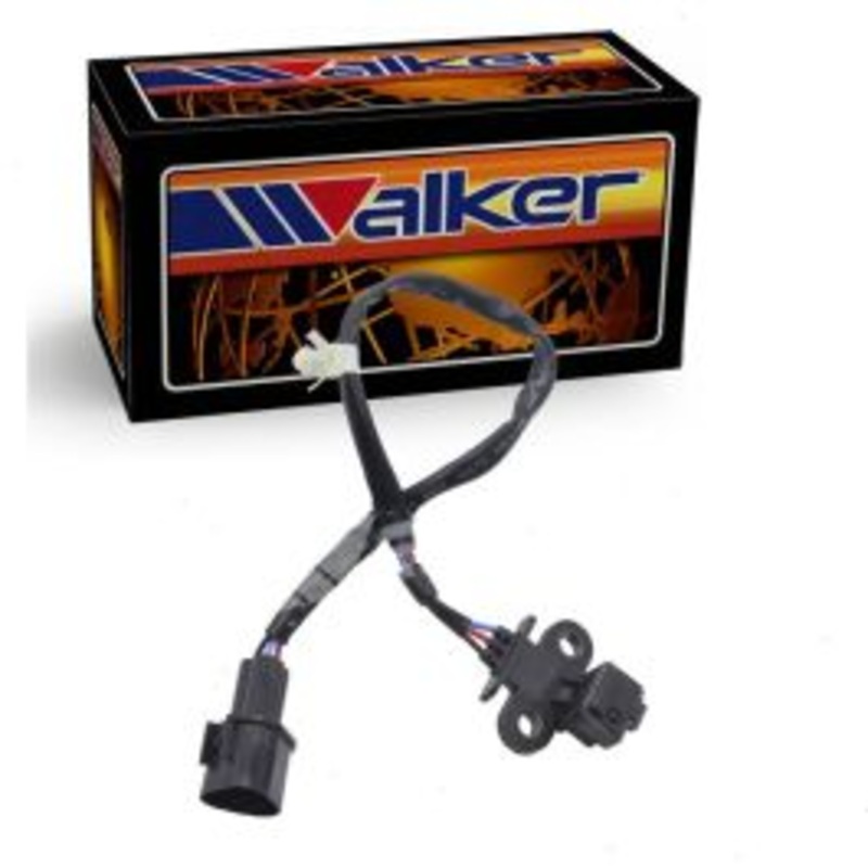 Walker Products Crankshaft Position Sensor for 1993-1999 Mitsubishi 3000GT Diamante