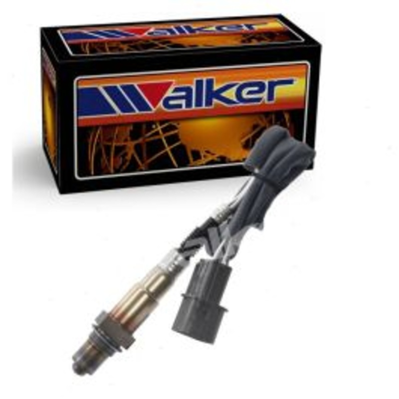 Walker Products Downstream Oxygen (O2) Sensor for 2012-2022 Hyundai Accent Elantra GT Ioniq Kona Sonata Tucson Veloster