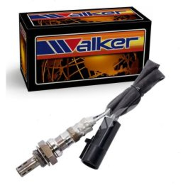 Walker Products Downstream Right Oxygen (O2) Sensor for 1996-2011 Mercury Cougar Grand Marauder Marquis Mountaineer