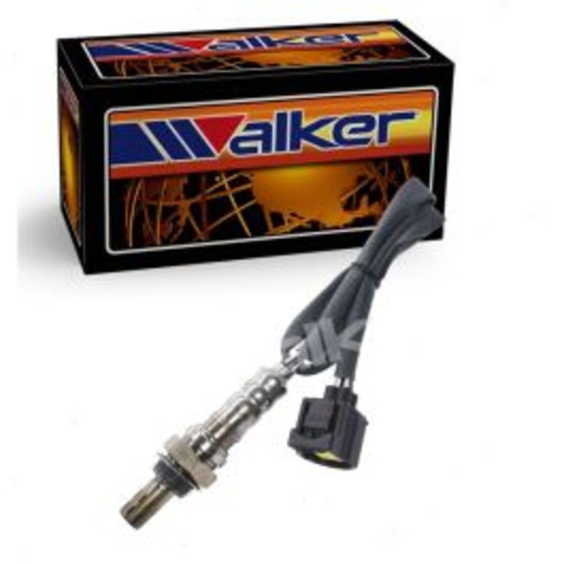 Walker Products Downstream Right Oxygen (O2) Sensor for 2002-2003 Jeep Liberty