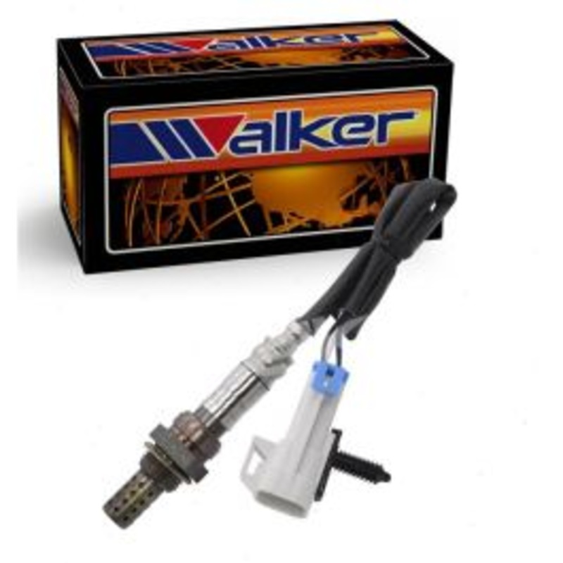 Walker Products Downstream Right Oxygen (O2) Sensor for 2002 Honda Passport
