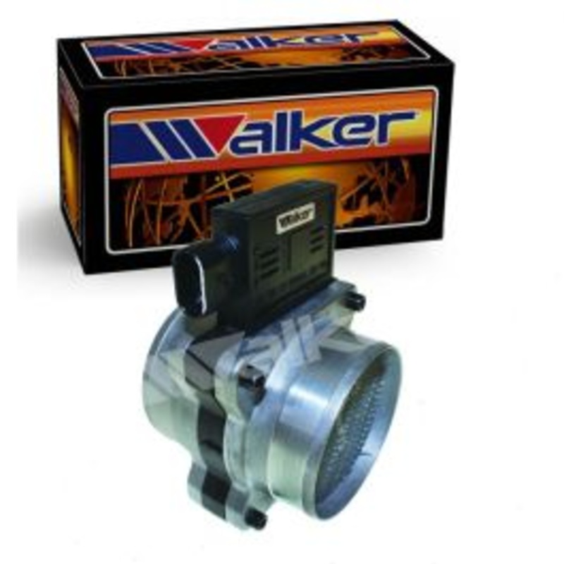 Walker Products Mass Air Flow (MAF) Sensor for 1994-1996 Cadillac Chassis Commercial Fleetwood