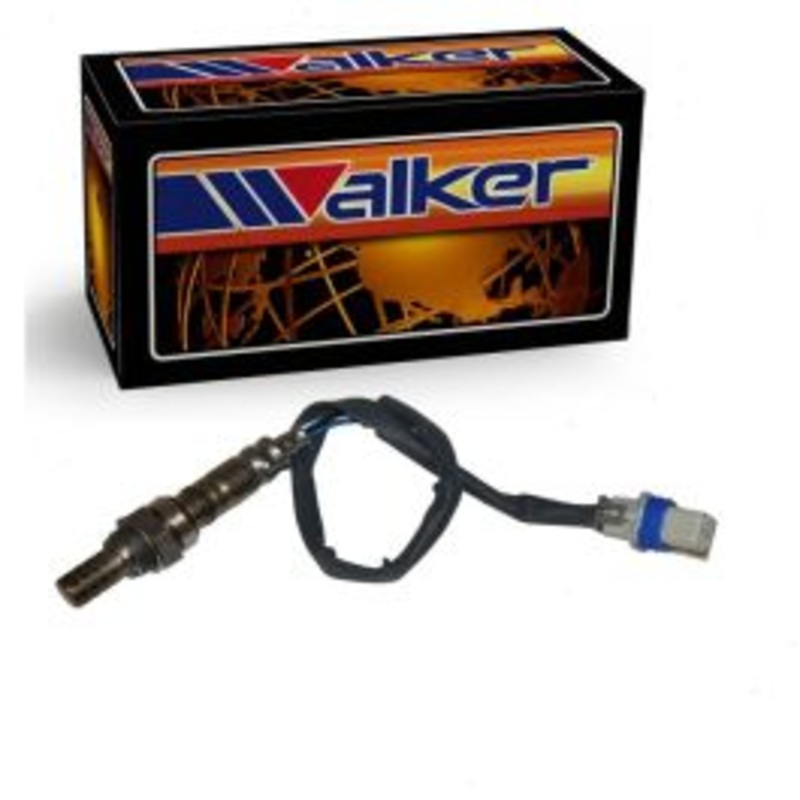 Walker Products Upstream Left Oxygen (O2) Sensor for 2003-2007 GMC 1500 2500 3500 Savana Sierra Yukon