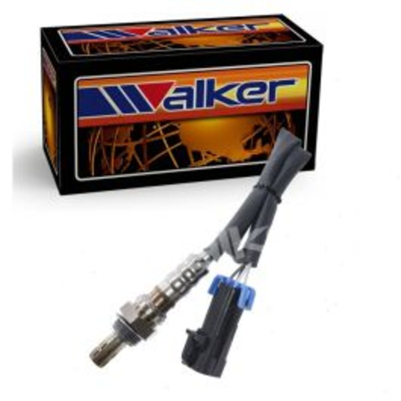 Walker Products Upstream Right Oxygen (O2) Sensor for 2006 Isuzu Ascender