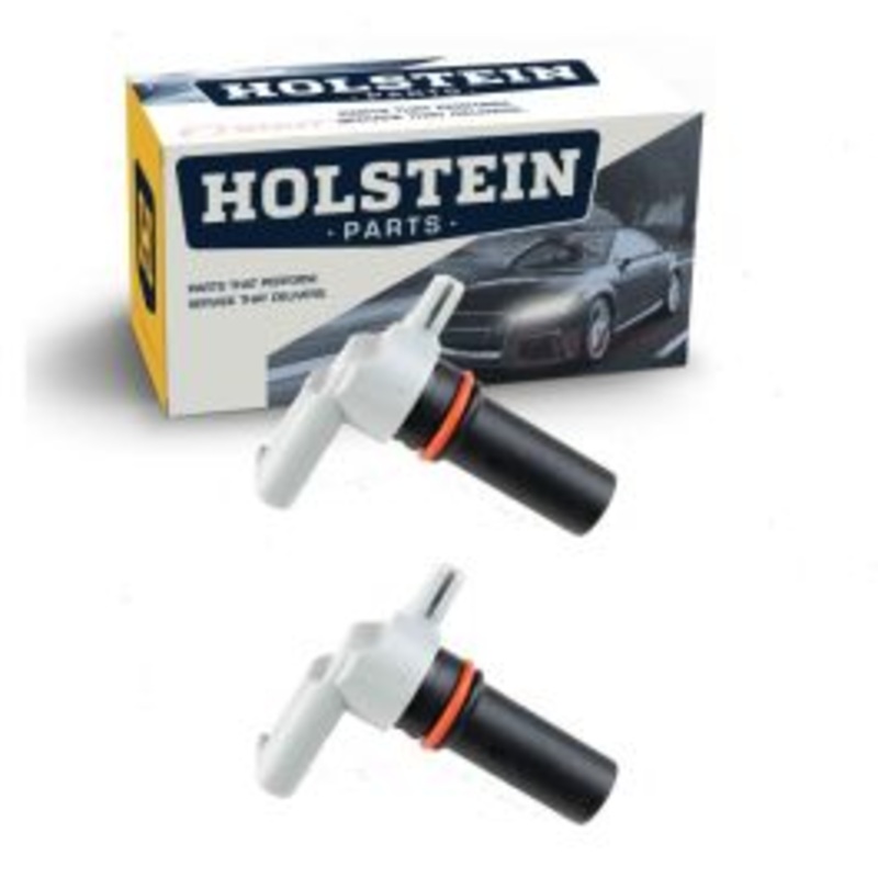 2 pc Holstein Camshaft Position Sensors for 2015-2016 Ford Transit-150