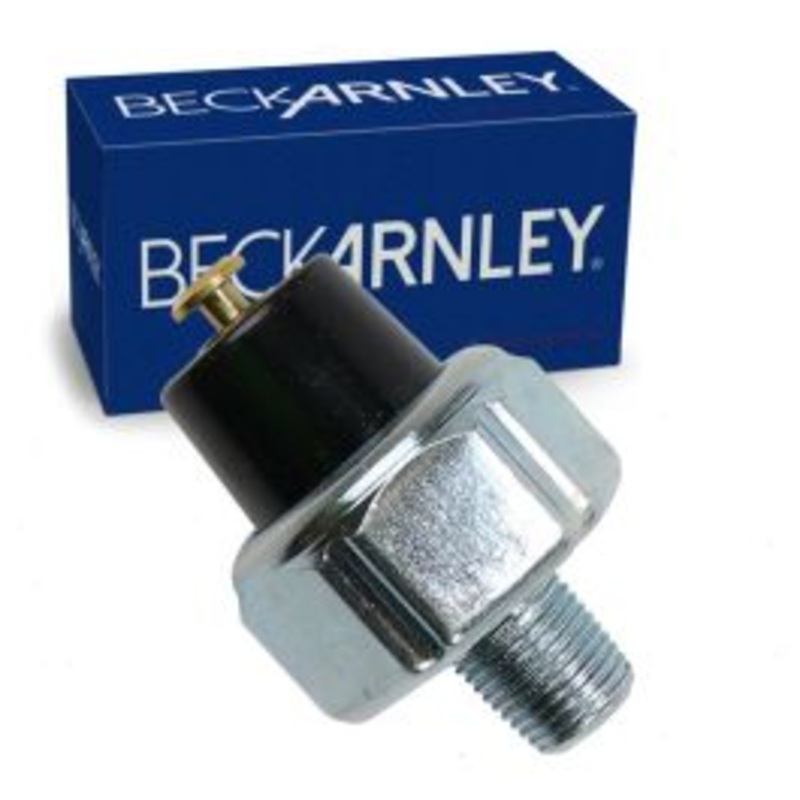 Beck/Arnley Oil Pressure Switch for 1987-1988 Mercury Tracer 1.6L L4