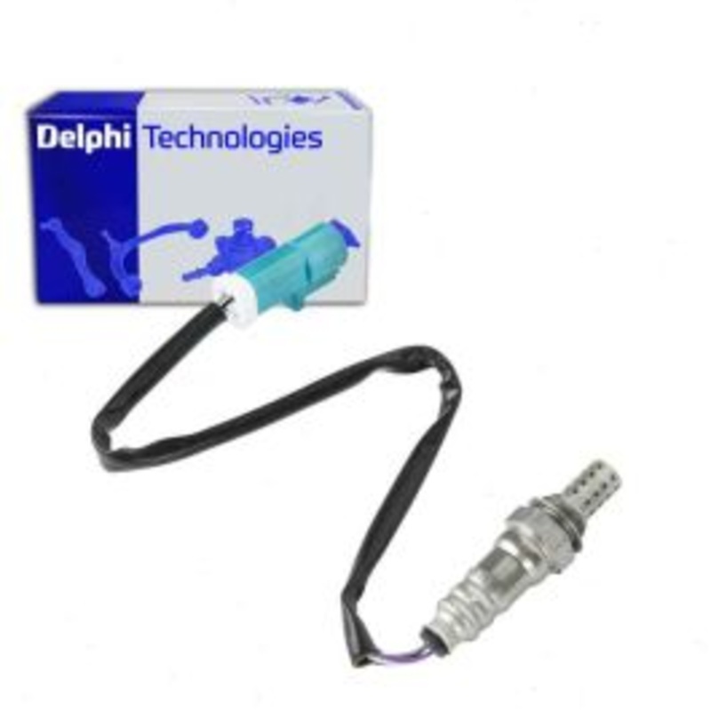 Delphi Front Oxygen (O2) Sensor for 2001-2005 Mercury Sable 3.0L V6