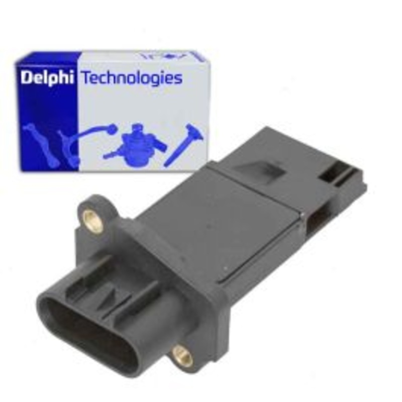 Delphi Mass Air Flow (MAF) Sensor for 2006-2009 Pontiac Solstice