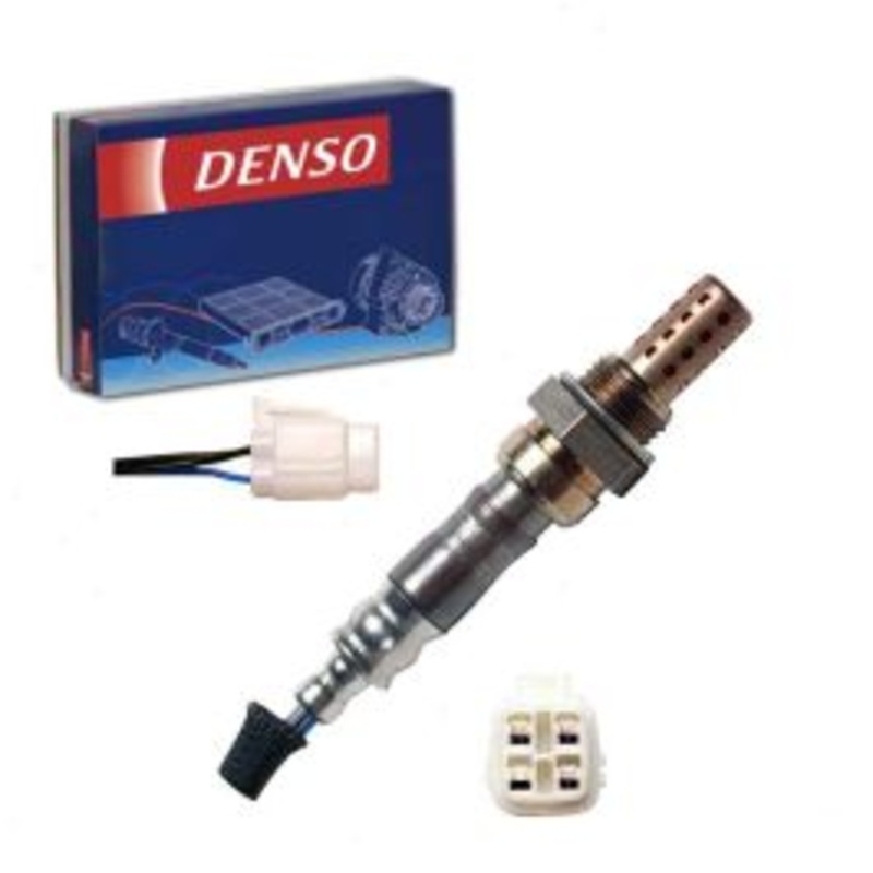 DENSO 234-4706 Oxygen (O2) Sensor