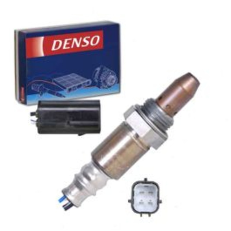 Denso 234-9037 Air Fuel Ratio Sensor