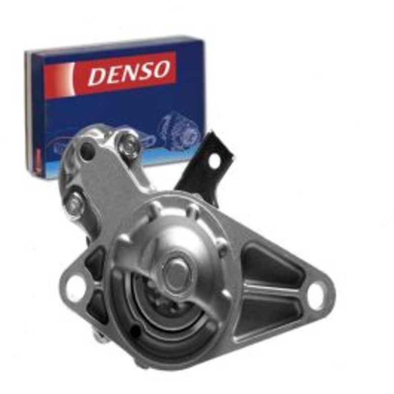 DENSO 280-0324 Remanufactured Starter Motor