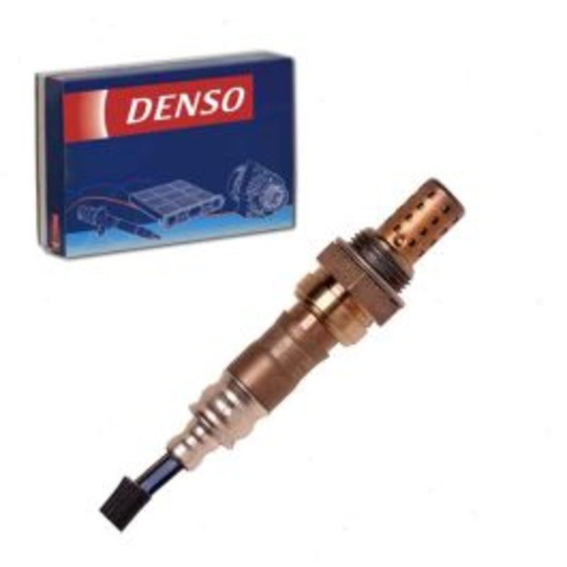 DENSO Downstream Oxygen (O2) Sensor for 1996-2000 Chevrolet K2500 5.7L 7.4L V8