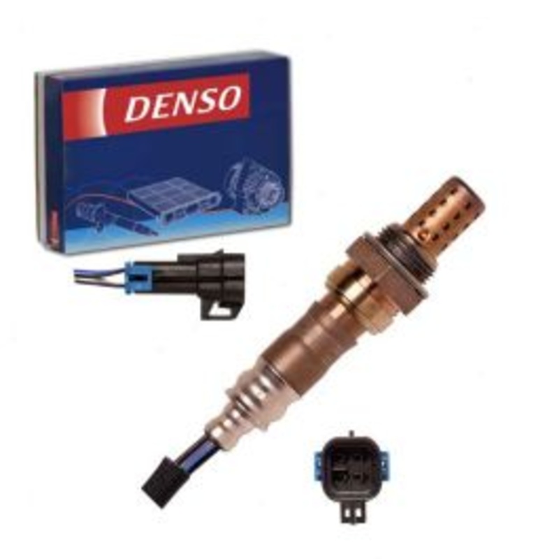 DENSO Downstream Oxygen (O2) Sensor for 1996-2002 Chevrolet Tahoe 4.8L 5.3L 5.7L V8