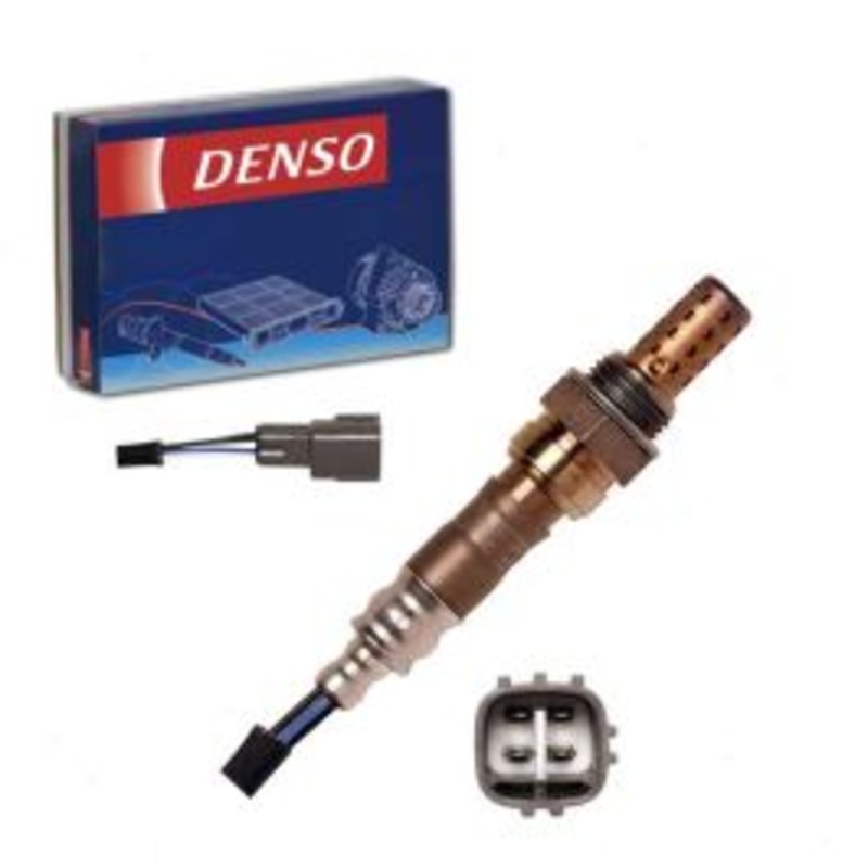 DENSO Downstream Oxygen (O2) Sensor for 1998 Toyota Supra 3.0L L6