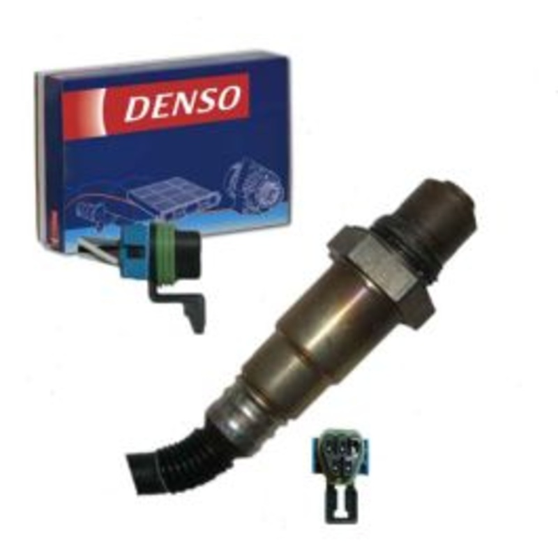 DENSO Downstream Oxygen (O2) Sensor for 2011 Saab 9-4X 3.0L V6