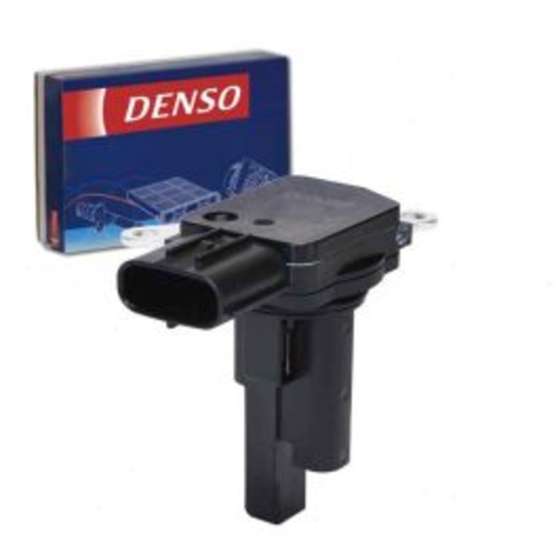 DENSO Mass Air Flow (MAF) Sensor for 2012-2015 Scion iQ 1.3L L4
