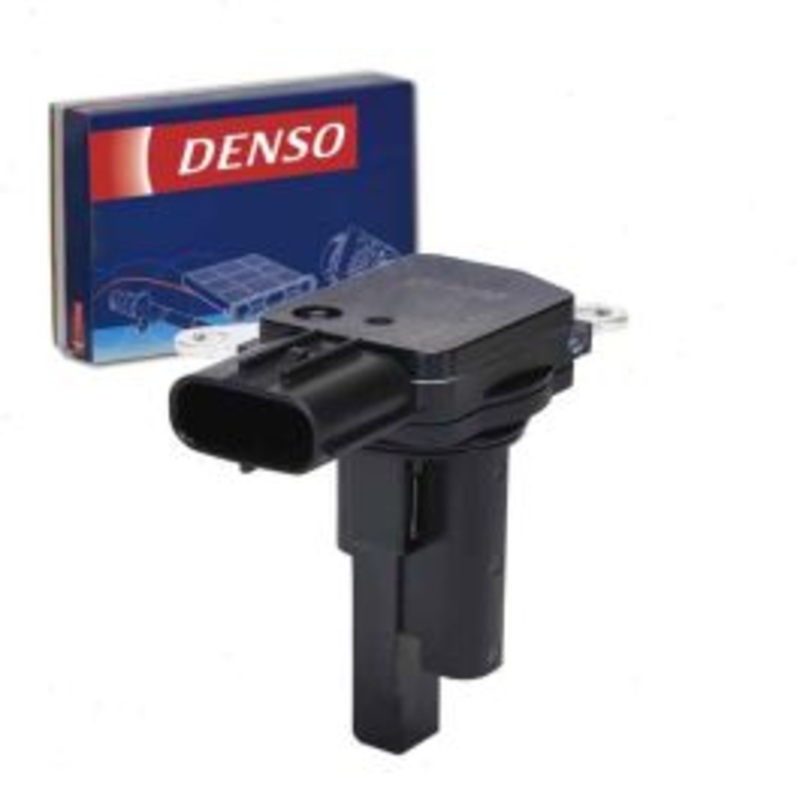 DENSO Mass Air Flow (MAF) Sensor for 2013-2015 Toyota RAV4 2.5L L4