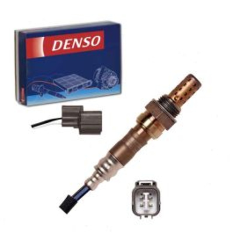 DENSO Upstream Oxygen (O2) Sensor for 1997-1998 Acura EL 1.6L L4