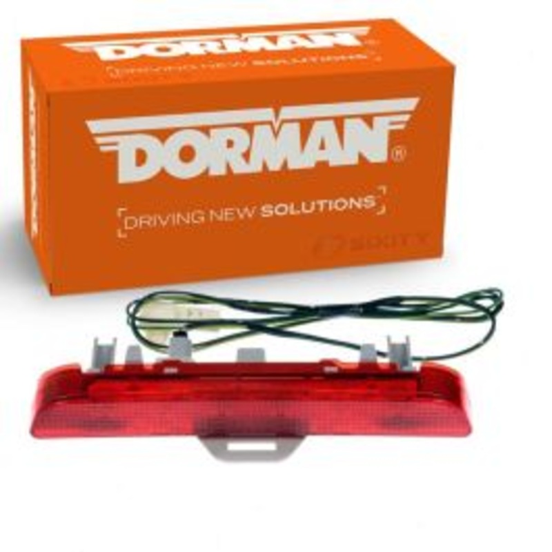 Dorman Center High Mount Stop Light for 2005-2012 Toyota Avalon