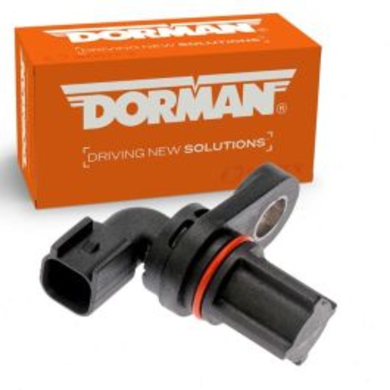 Dorman Rear Center ABS Wheel Speed Sensor for 2005-2012 Ford F-350 Super Duty