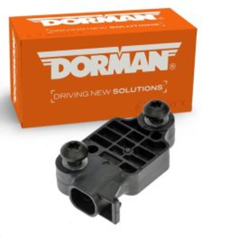 Dorman Rear Right Air Bag Impact Sensor for 2007-2008 GMC Sierra