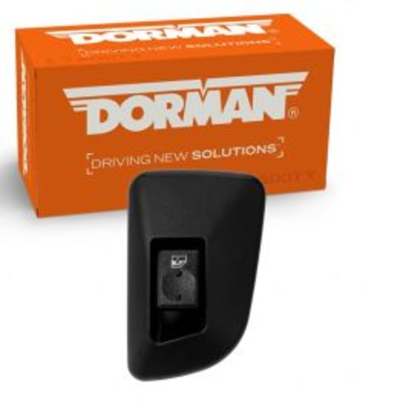 Dorman Rear Right Door Window Switch for 2004 GMC Sierra 2500