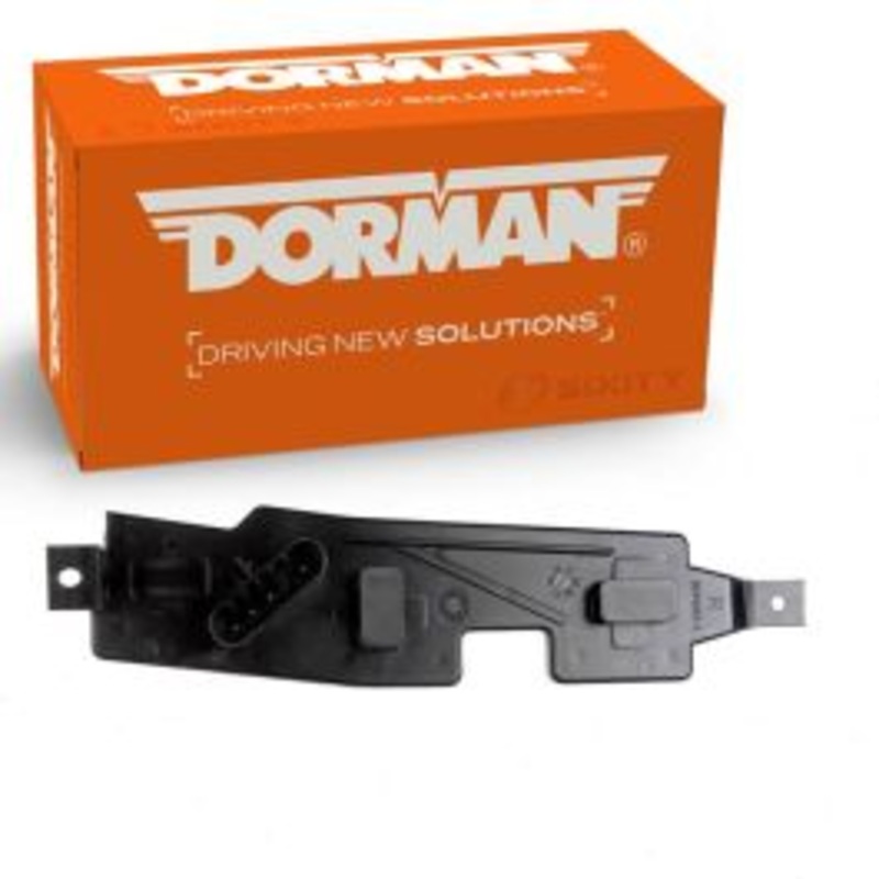 Dorman Right Tail Light Circuit Board for 1992-2000 GMC Yukon
