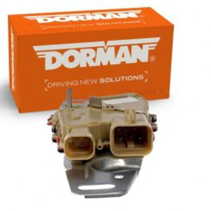 Dorman TECHoice Transmission Range Sensor for 2001-2004 GMC Sierra 2500 HD