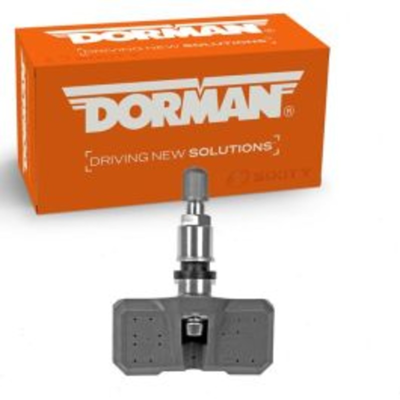 Dorman Tire Pressure Monitoring System Sensor for 2007-2011 Toyota Matrix