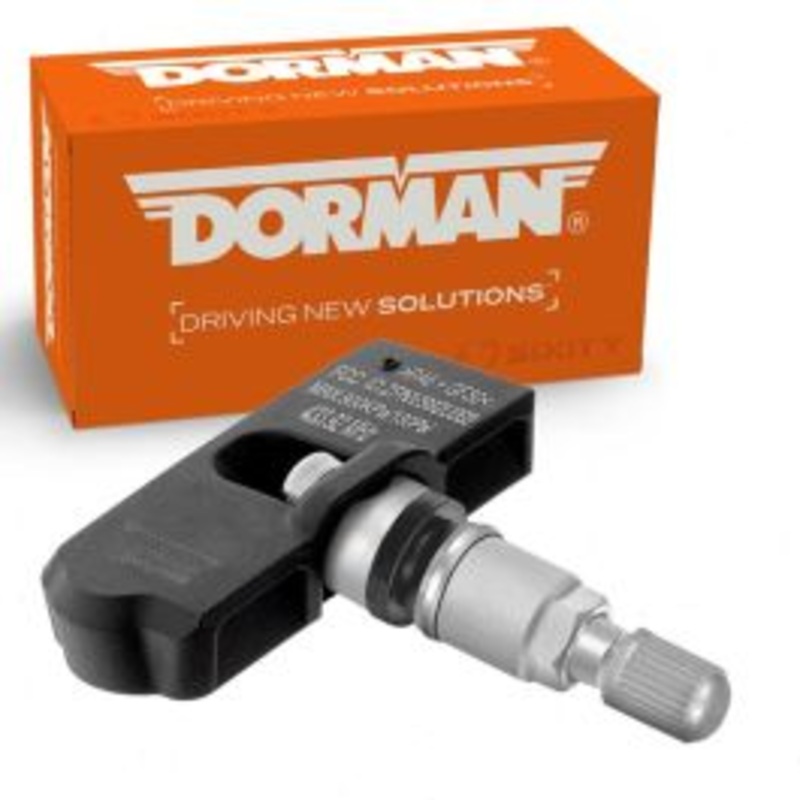 Dorman TPMS Programmable Sensor for 2003-2011 BMW 760Li