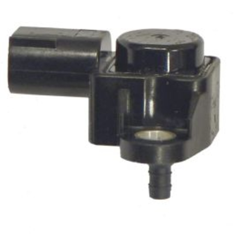 Hitachi Manifold Absolute Pressure Sensor for 2007-2011 Mercedes-Benz CLS63 AMG 6.3L V8