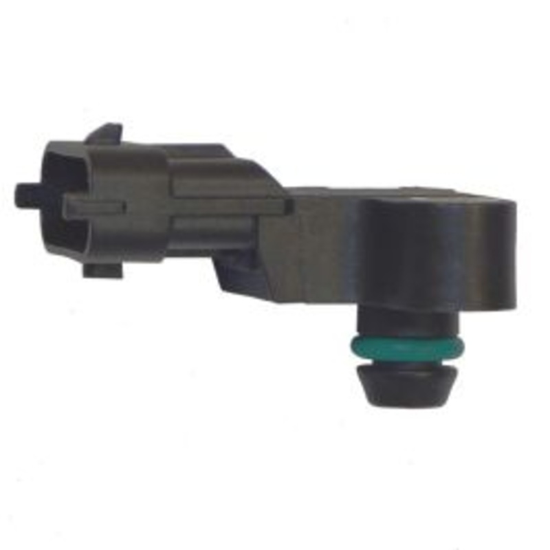 Hitachi Manifold Absolute Pressure Sensor for 2009-2011 Chevrolet Aveo 1.6L L4