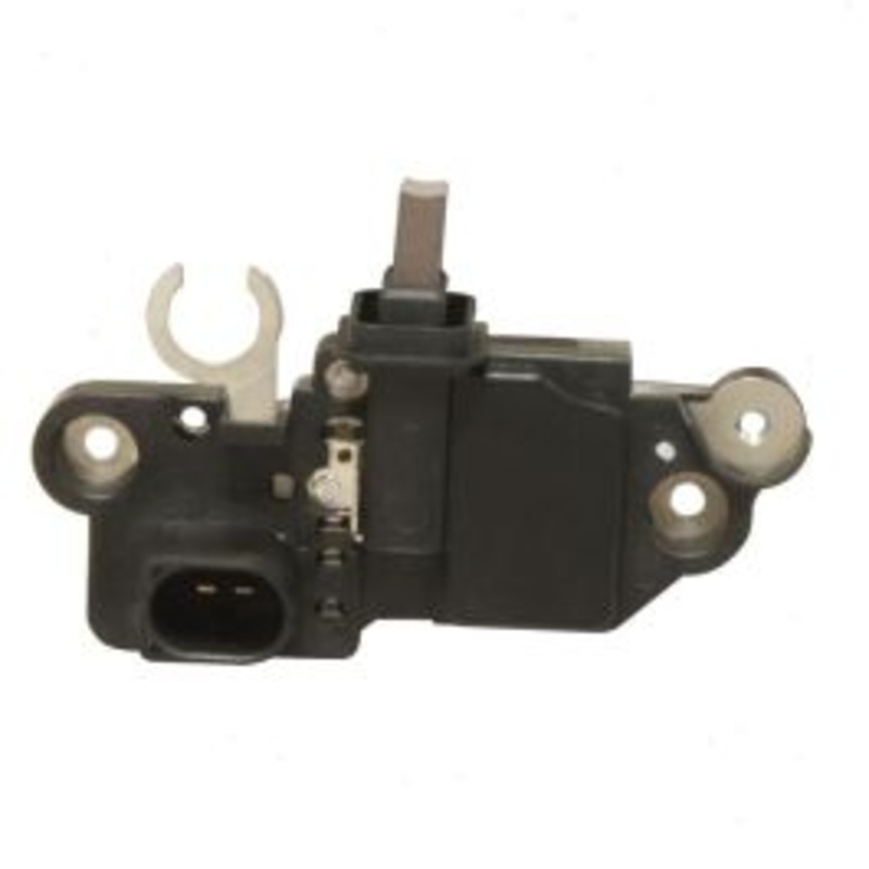 Hitachi Voltage Regulator for 2007-2009 Volkswagen Jetta City 2.0L L4