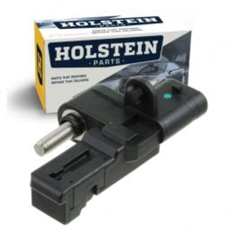 Holstein Crankshaft Position Sensor for 2007-2015 Mini Cooper
