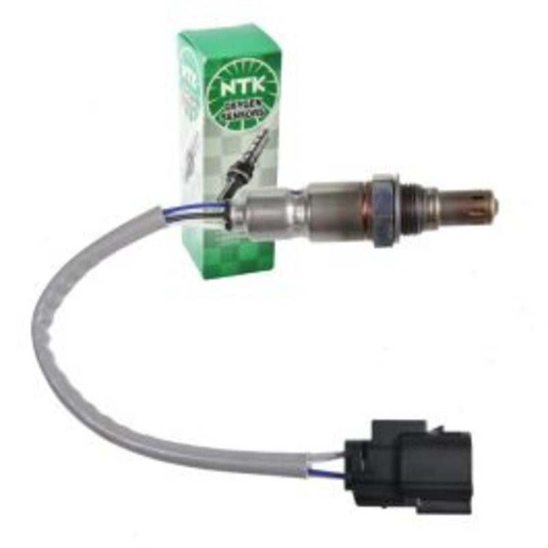 NGK NTK Upstream Left Air Fuel Ratio AFR Sensor for 2015-2017 Ford Mustang 3.7L V6