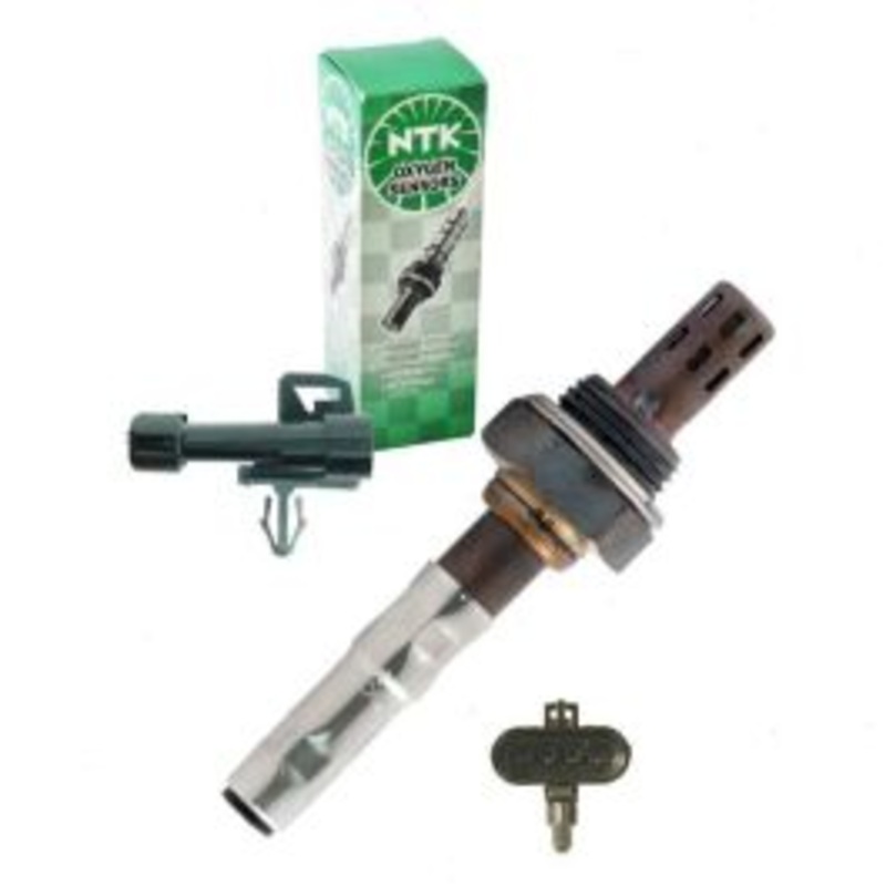 NGK NTK Upstream Oxygen (O2) Sensor for 1996-1997 Chevrolet C2500 5.0L V8