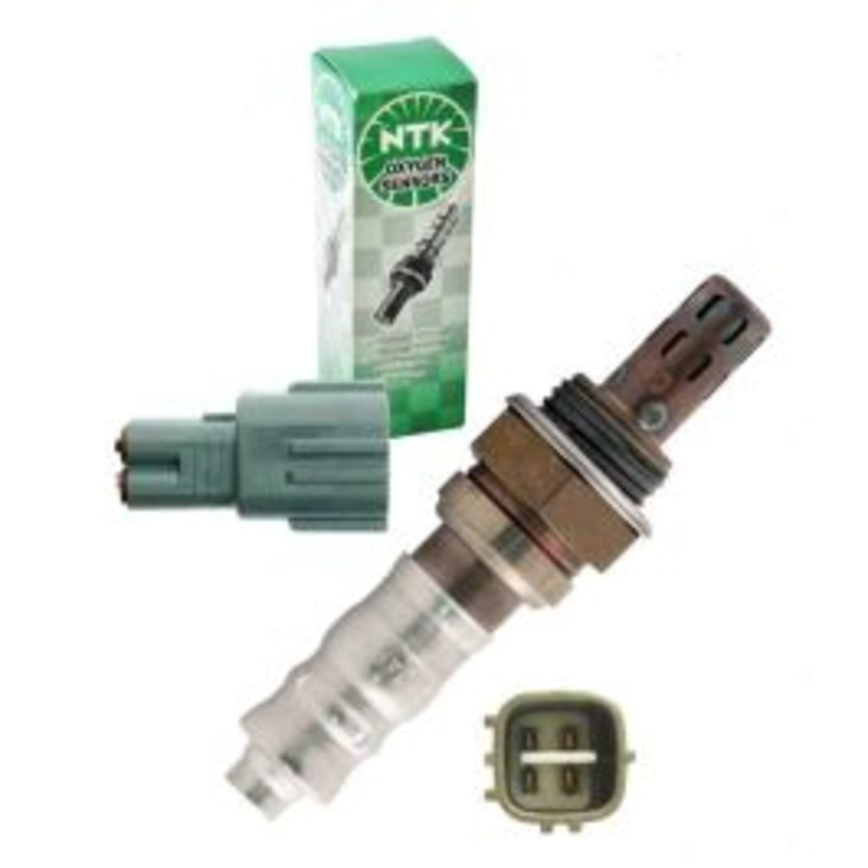 NGK NTK Upstream Oxygen (O2) Sensor for 2004-2006 Toyota Camry 2.4L L4