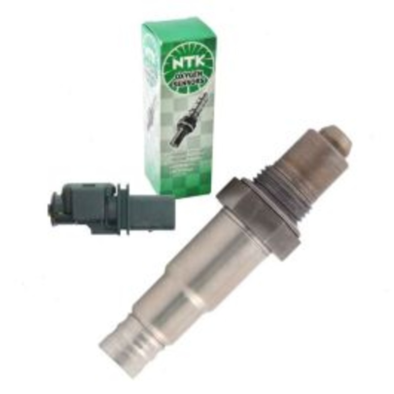 NGK NTK Upstream Right Air Fuel Ratio Sensor for 2007-2017 Volkswagen Touareg 3.6L V6