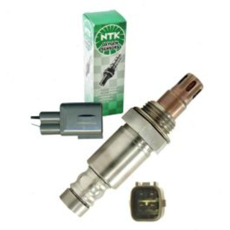 NGK NTK Upstream Right Air Fuel Ratio Sensor for 2013-2014 Toyota 4Runner 4.0L V6