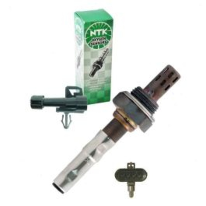 NGK NTK Upstream Right Oxygen (O2) Sensor for 1996-2002 GMC Savana 1500 4.3L 5.0L 5.7L V6 V8