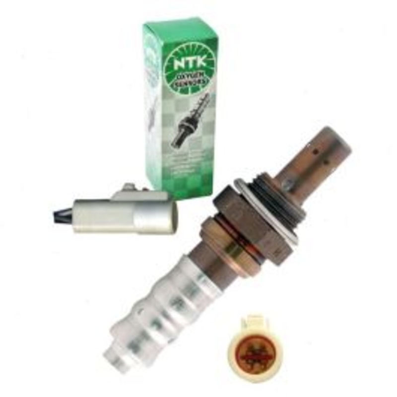 NGK NTK Upstream Right Oxygen (O2) Sensor for 2003-2004 Mercury Marauder 4.6L V8