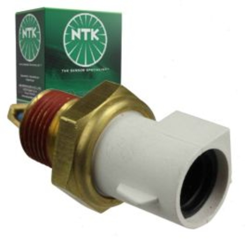 NTK Air Charge Temperature Sensor for 1991-1994 Ford F-600 7.0L V8