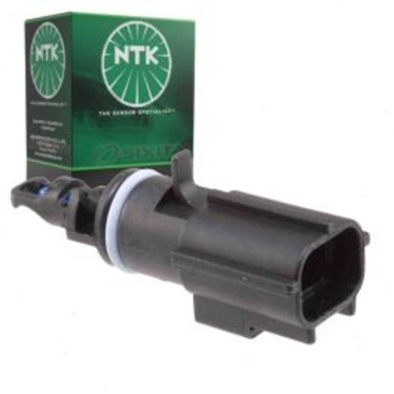 NTK Air Charge Temperature Sensor for 2001-2008 Dodge Durango 4.7L V8